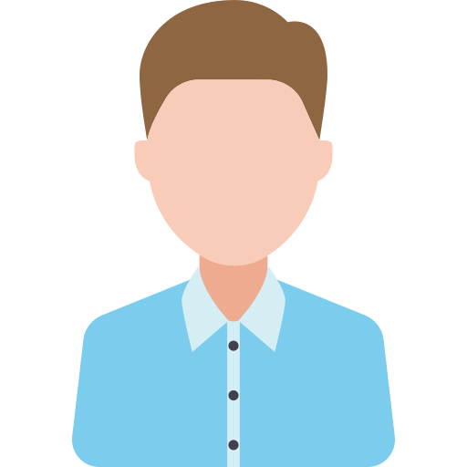 office-man