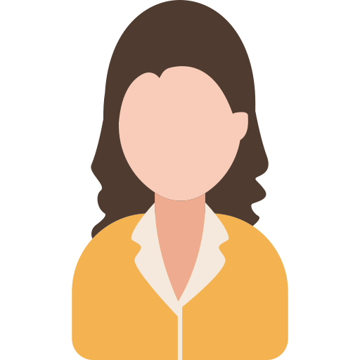 office-woman